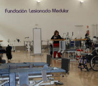 Fundacion Lesionado Medular