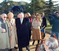 inauguraciones