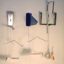 Articulated tractions - Rehabilitation products