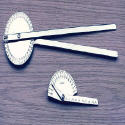 Goniometer - Rehabilitation products